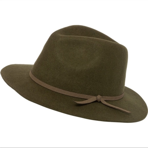 House of Harlow 1960 Accessories House Of Harlow 96 Olive Green